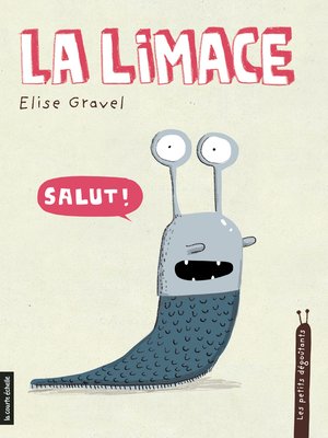 cover image of La limace